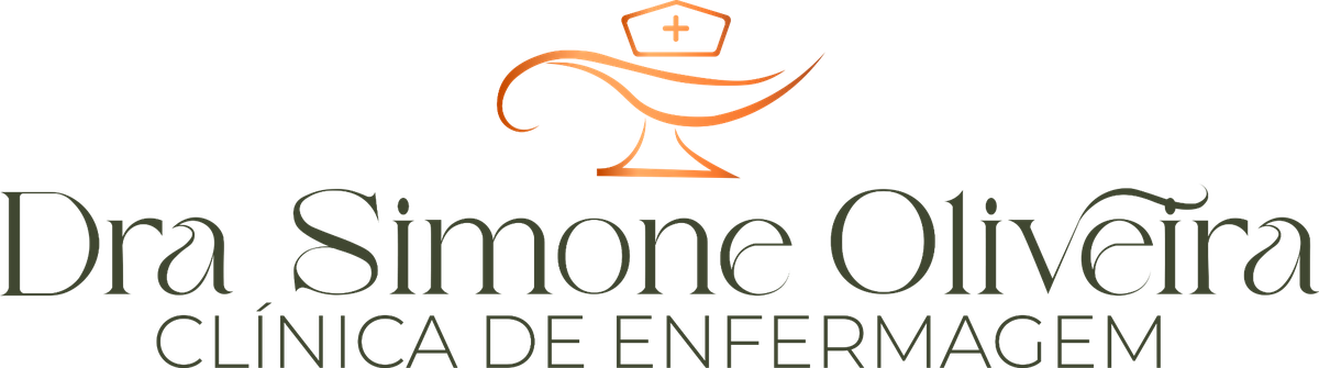Dra. Simone Oliveira — Clínica de Enfermagem