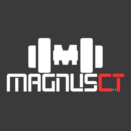 Logo Magnus CT