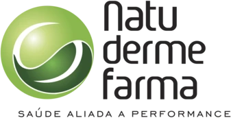 Logo Natuderme Farma